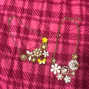 Chunky Statement Necklaces